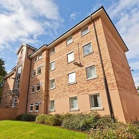 Plas Gwyn Halls, Cardiff Met University Екстер'єр фото